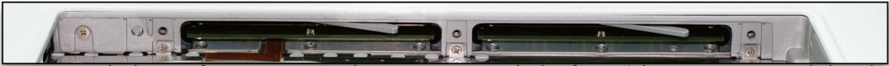 Apple MacBook Pro 13.3" Memory Installation