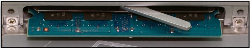 Apple MacBook Pro 13.3" Memory Installation