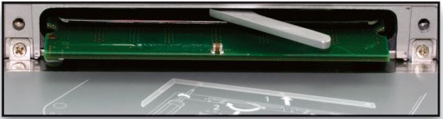 Apple MacBook Pro 13.3" Memory Installation