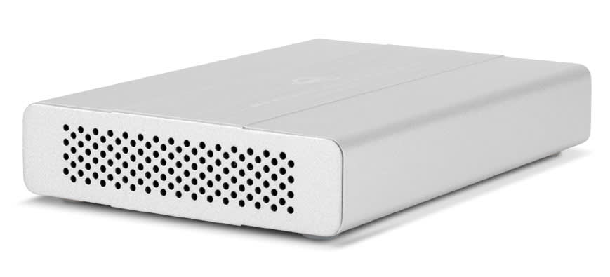 Mercury Elite Pro Mini side view