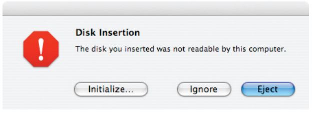 ﻿Initializing your new OWC Mercury Elite-AL Dual