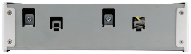 Mercury Elite-AL Dual 2 drives, stripe, span