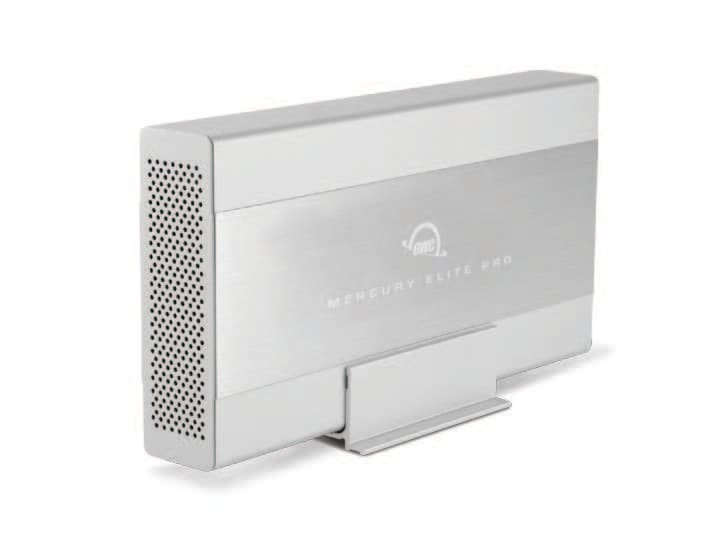 Mercury Elite Pro side view