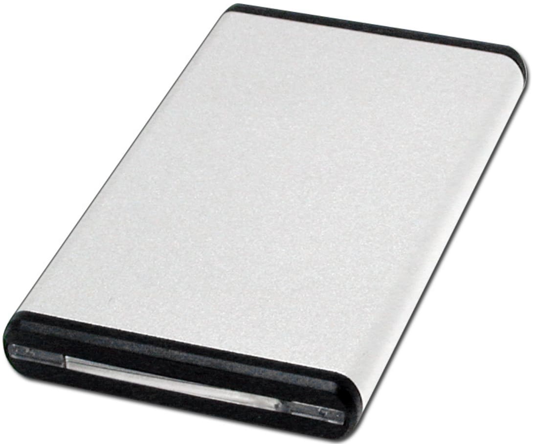 USB Mercury Express front view