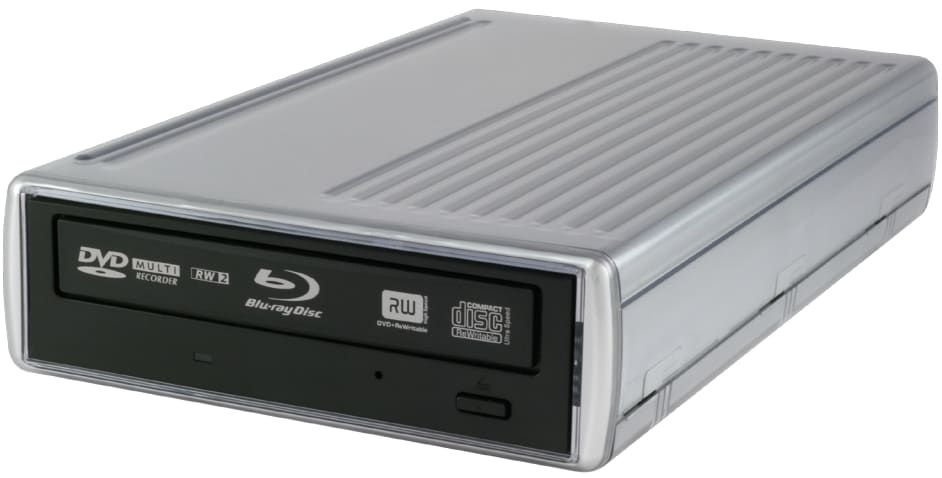 OWC Mercury Pro &ldquo;Quad Interface&rdquo; Removable