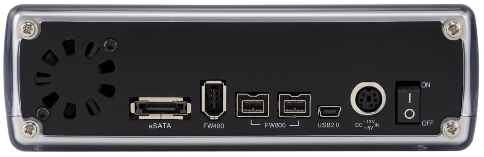 OWC Mercury ﻿drive