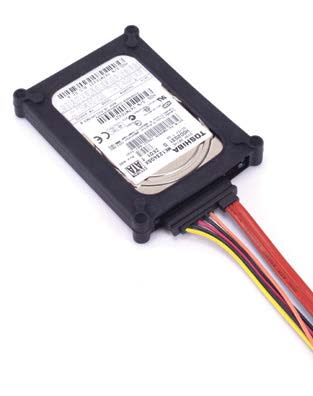 NewerTech ProtectaDrive