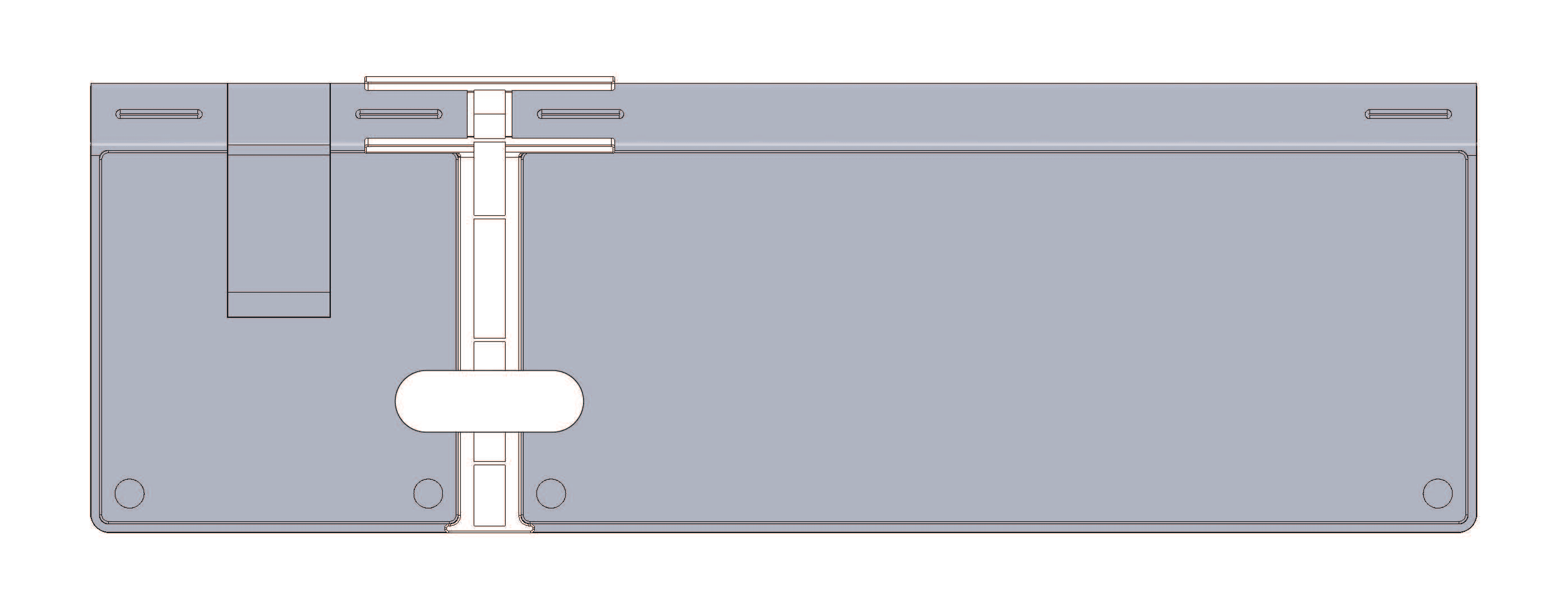 Apple Wireless Keyboard