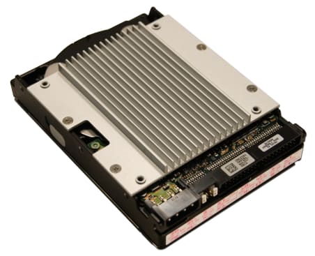 Hard Drive Installation