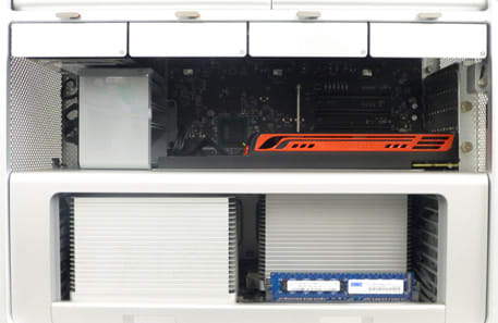 Installation: Mac Pro 2009–2012