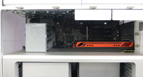 Installation: Mac Pro 2009–2012