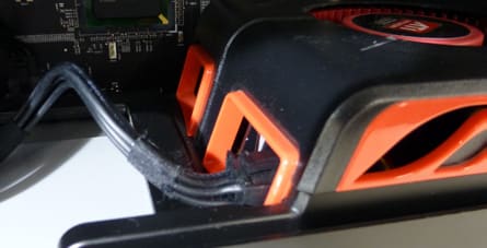 Installation: Mac Pro 2009–2012