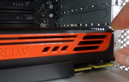 Installation: Mac Pro 2009–2012