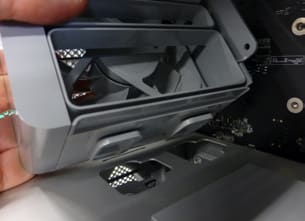 Installation: Mac Pro 2009–2012