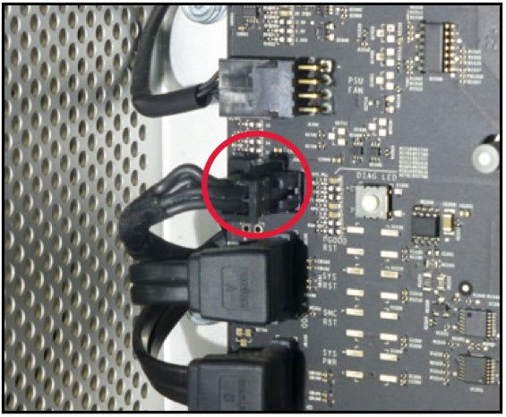 Installation: Mac Pro 2009–2012