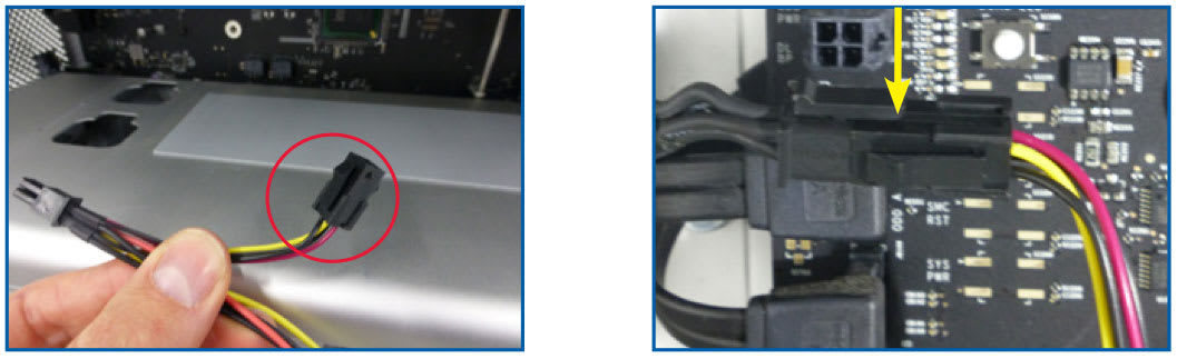 Installation: Mac Pro 2009–2012