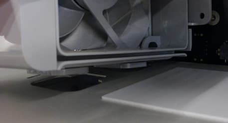 Installation: Mac Pro 2009–2012