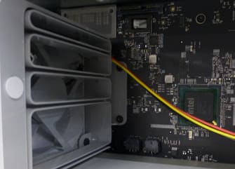 Installation: Mac Pro 2009–2012