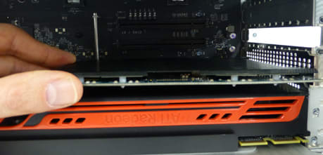 Installation: Mac Pro 2009–2012