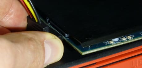 Installation: Mac Pro 2009–2012