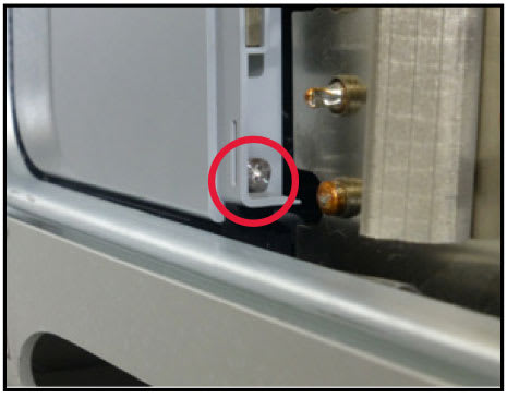 Installation: Mac Pro 2008