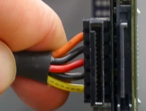 Installation: PC Logic Board (ATX)