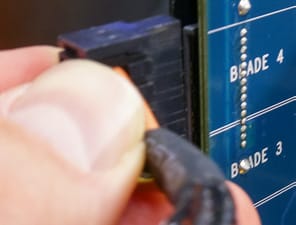 Installation: PC Logic Board (ATX)