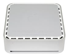 Disassembling the Mac mini