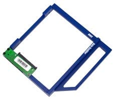 Installing the Data Doubler