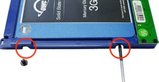 Installing the Data Doubler