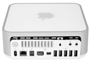 Installing the Data Doubler