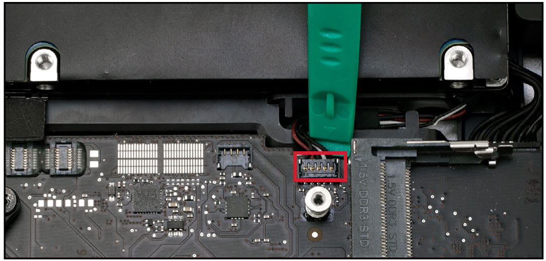 Mac mini Disassembly