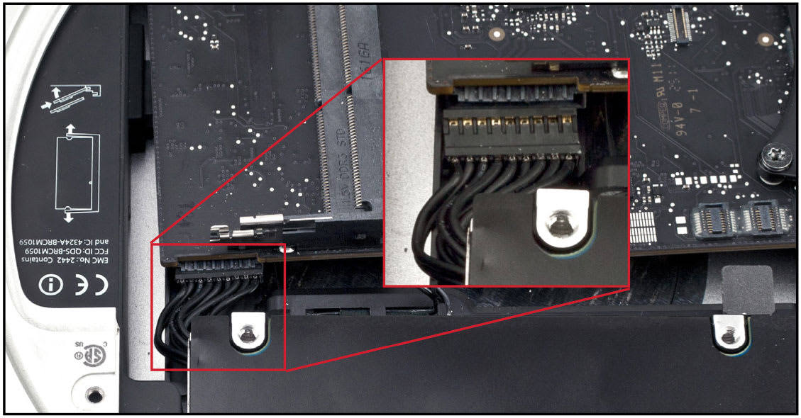 Mac mini Disassembly