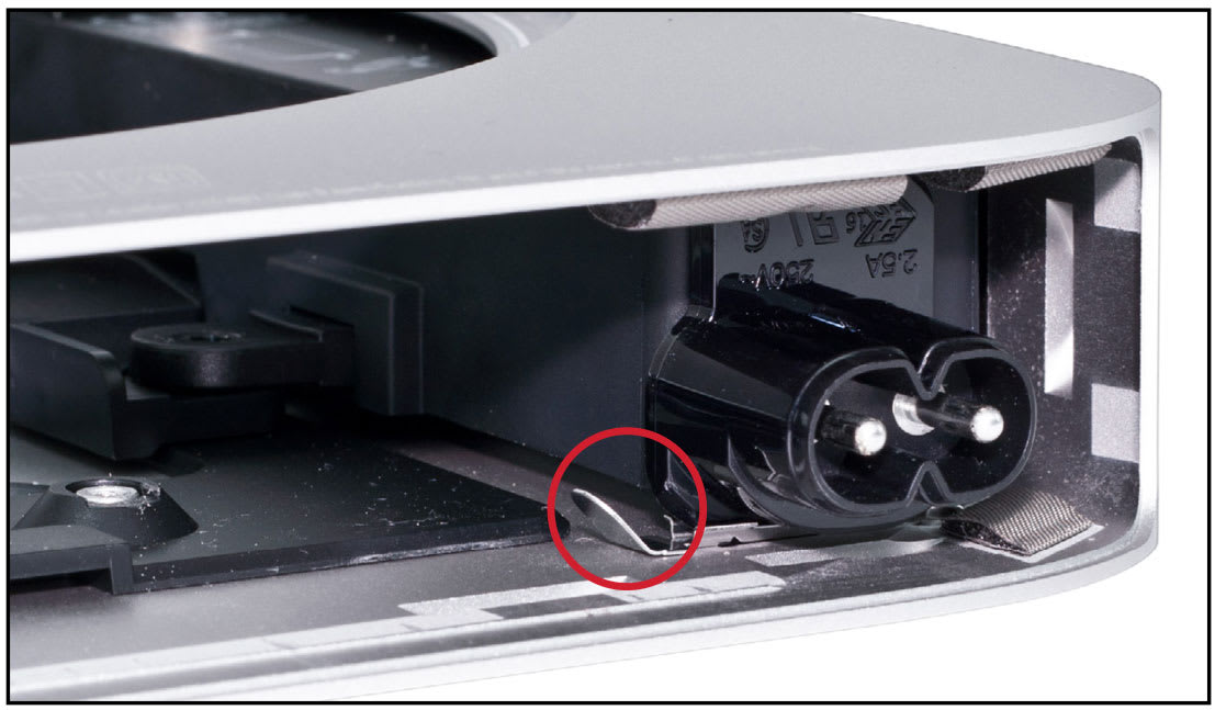 Mac mini Disassembly