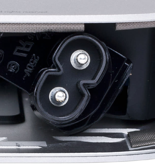 Mac mini Disassembly