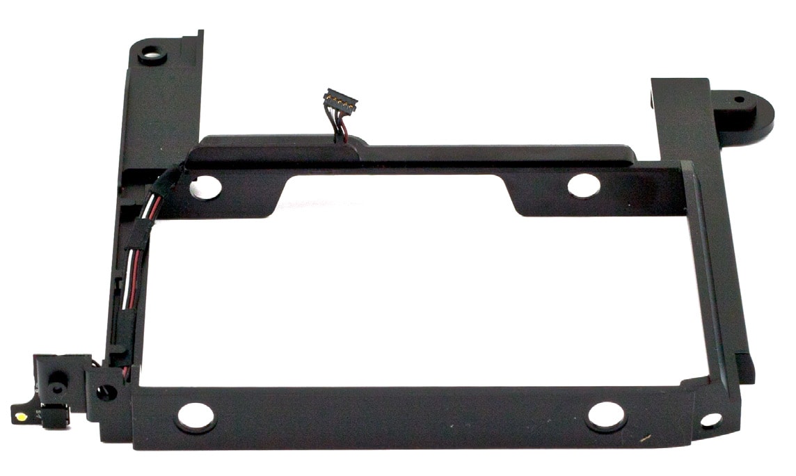 Drive Carrier Assembly