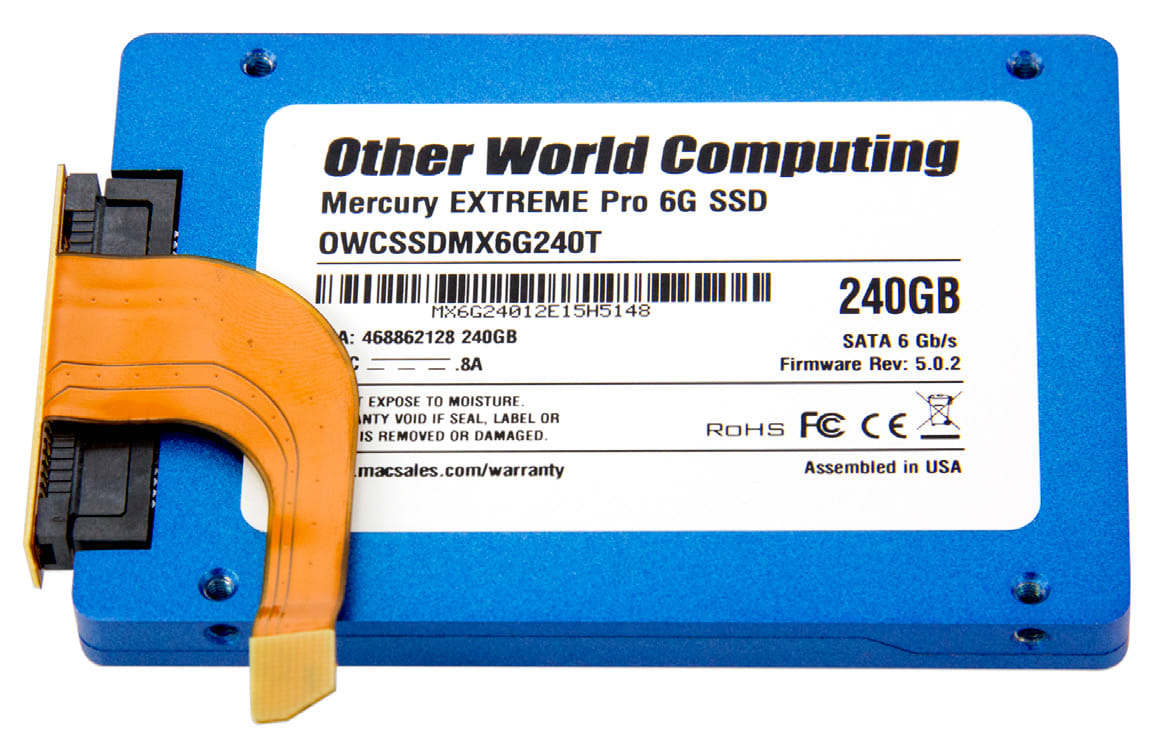 Drive Carrier Assembly