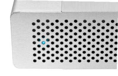 OWC Mercury Elite Pro LED Indicator