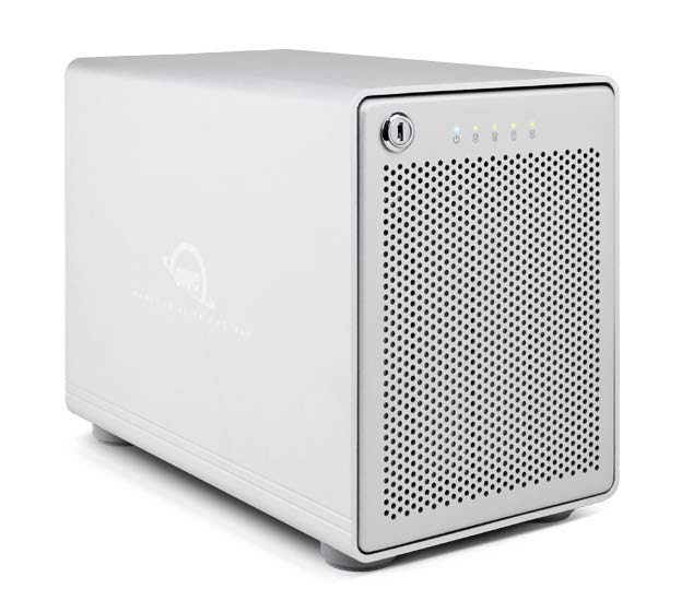 Mercury Elite Pro Qx2 side view