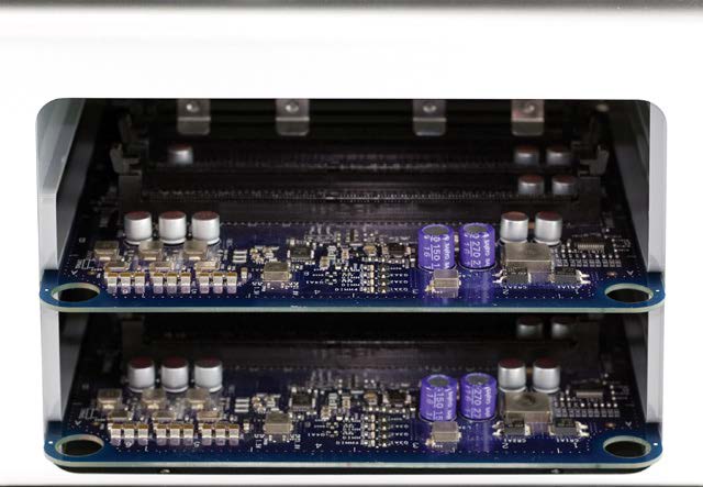 Mac Pro 2006-2007 (Disassembly)