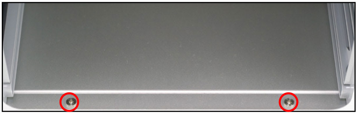 Mac Pro 2006-2007 (Disassembly)