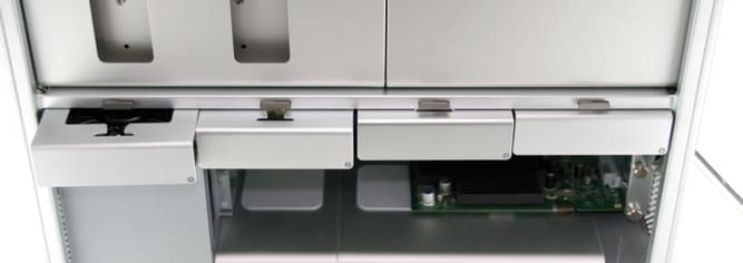 Mac Pro 2006-2007 (Disassembly)