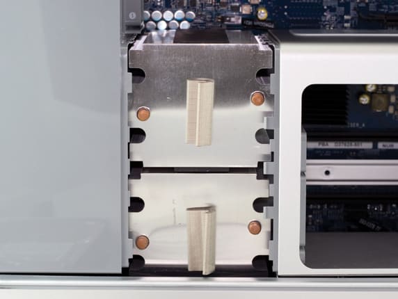 Mac Pro 2006-2007 (Disassembly)