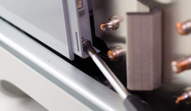 Mac Pro 2006-2007 (Disassembly)