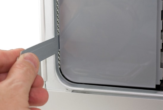 Mac Pro 2006-2007 (Disassembly)