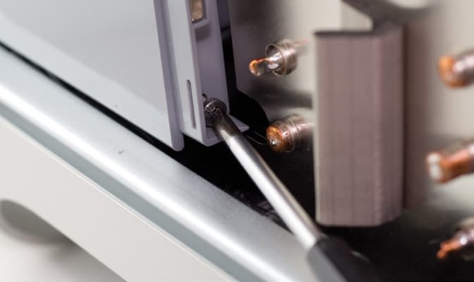 Mac Pro 2008 (Disassembly)