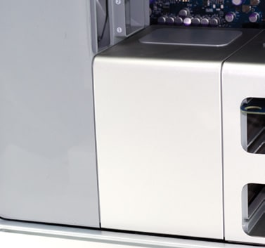 Installing the Multi-Mount into a Mac Pro