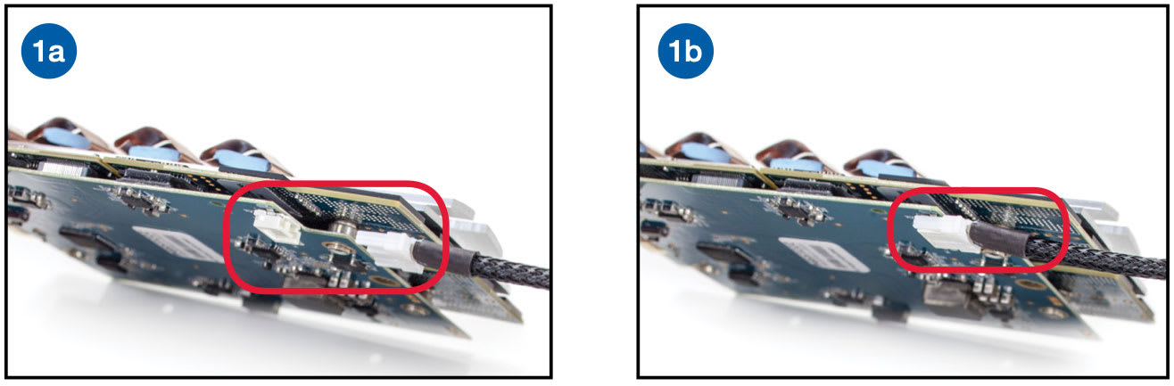 Installing the Aura SSD For Mac Pro