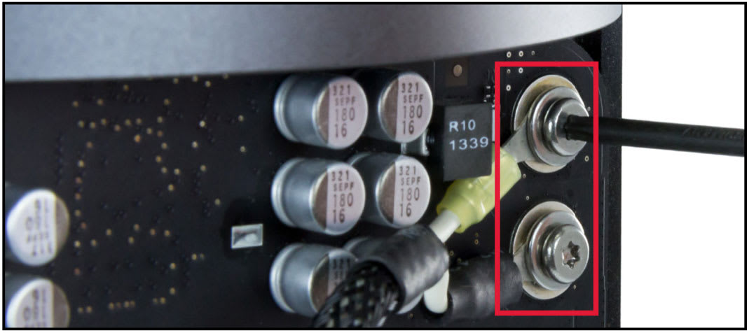 Installing the Aura SSD For Mac Pro