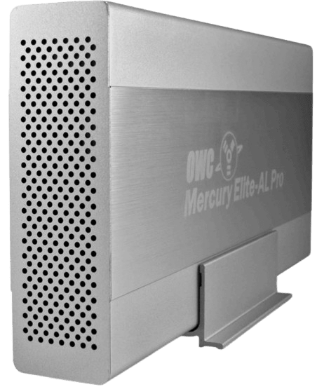 OWC™ Mercury Elite Pro™ Dual mini